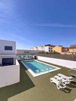 CHALET INDIVIDUAL EN CARMEN, SANTA FE photo 0