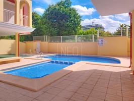DUPLEX EN FURS DELS, ALICANTE photo 0