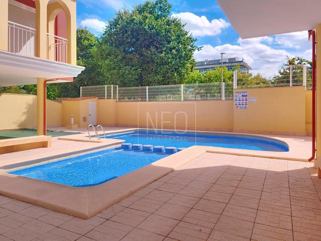 DUPLEX EN FURS DELS, ALICANTE photo 0