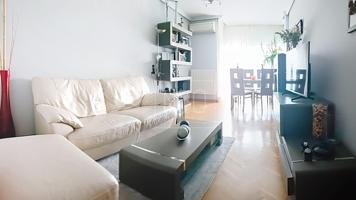 PISO EN LAS ROSAS, AV. VICALVARO CANILLEJAS. photo 0