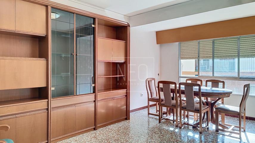 PISO EN RAMBLAR, OLIVA photo 0