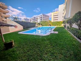 ATICO EN ROSA DELS VENTS, GUARDAMAR DE LA SAFOR photo 0