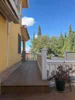 PAREADO EN RAMON J.SENDER, LA ZUBIA photo 0