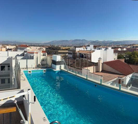 PISO EN ADOLFO SUAREZ, CHURRIANA DE LA VEGA photo 0