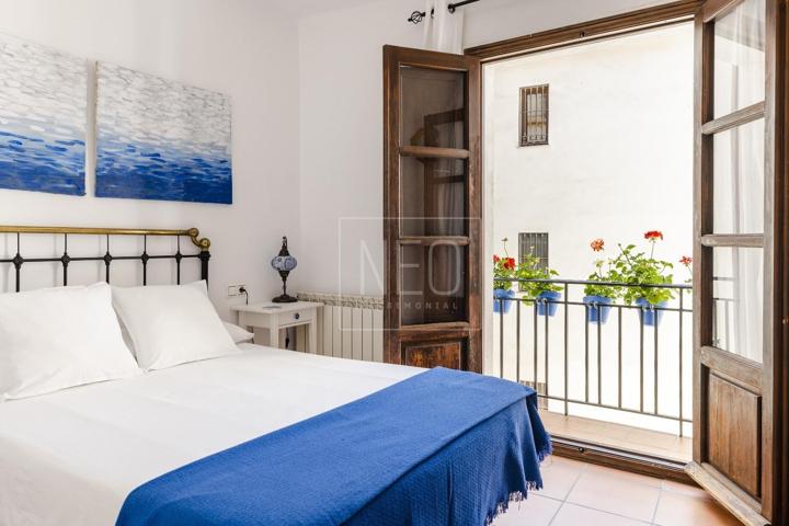 ADOSADO EN SERRANO, GRANADA photo 0