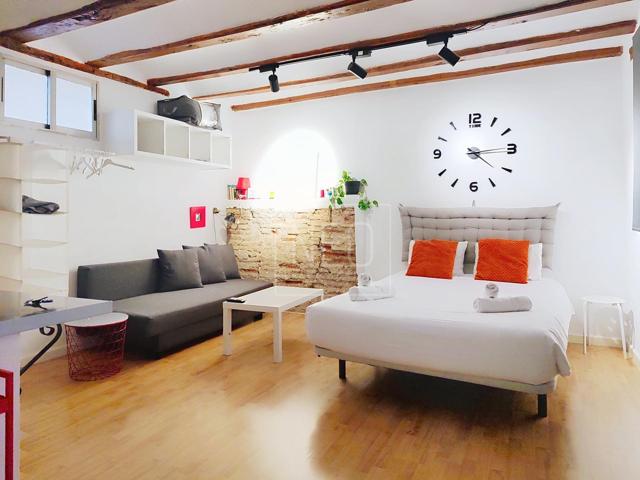 LOFT EN MENDOZA, VALENCIA photo 0