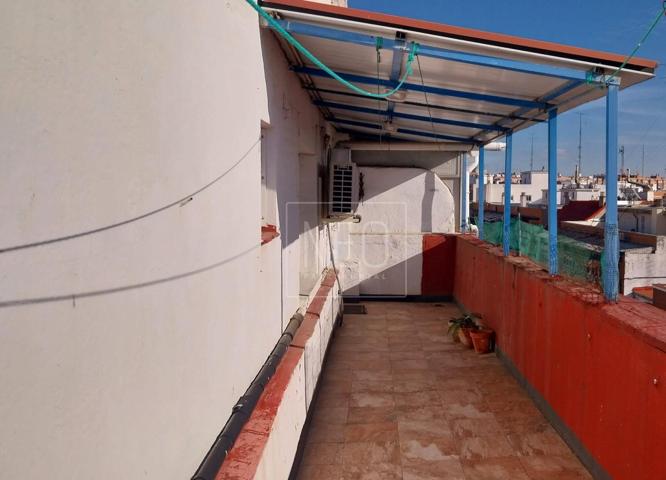 PISO EN CAVANILLES, MADRID photo 0