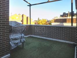 DUPLEX EN ALFONSO LARRA, MADRID photo 0