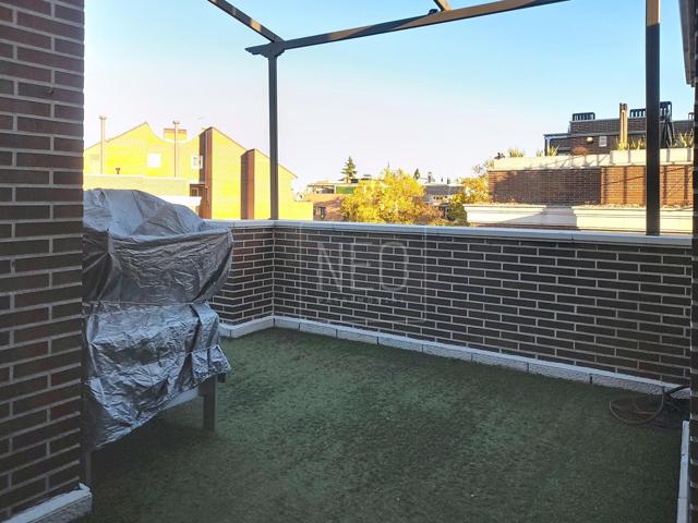 DUPLEX EN ALFONSO LARRA, MADRID photo 0