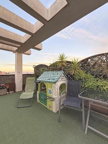 ATICO EN PICONERA, LAS GABIAS photo 0