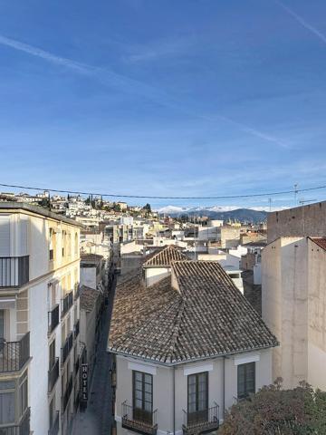 PISO EN SAN JUAN DE DIOS, GRANADA photo 0