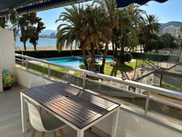 PISO EN CIUDADS UNIDAS, CULLERA photo 0