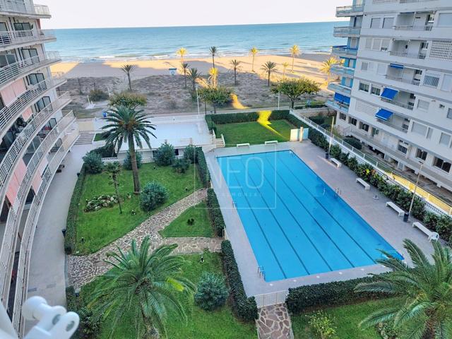 PISO EN PASEO MARITIMO NEPTUNO, GANDIA photo 0