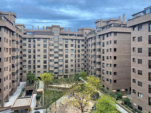 PISO EN LENGUA, MADRID photo 0