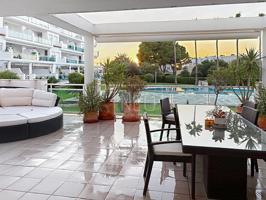 Exclusivo Bajo de Lujo en Primera Línea de Playa - Dénia photo 0