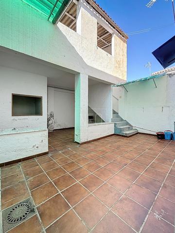 ADOSADO EN CALLE JUPITER, SANTA FE photo 0