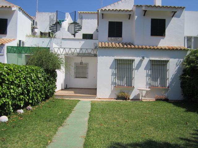 Multifamiliar En alquiler en Sanlúcar de Barrameda photo 0