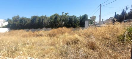 Terreno Urbanizable En venta en Sanlúcar de Barrameda photo 0