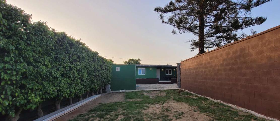 Casa En alquiler en Sanlúcar de Barrameda photo 0