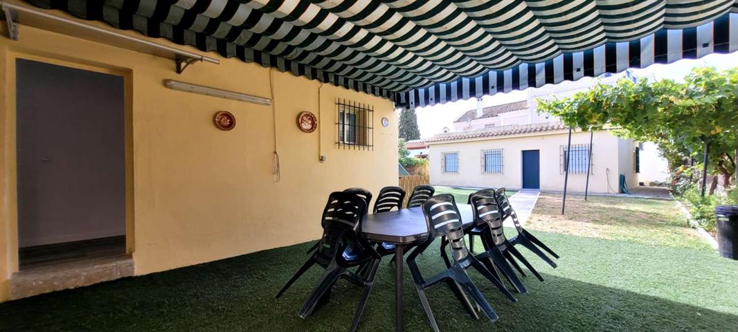 Multifamiliar En venta en Sanlúcar de Barrameda photo 0