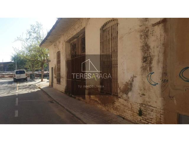 Venta de Casa Pareada en Massanassa photo 0