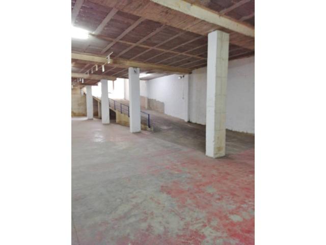 Nave industrial en venta en Vilassar de Dalt photo 0