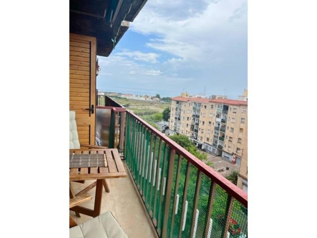 PISO EN VENTA EN MATARÓ photo 0