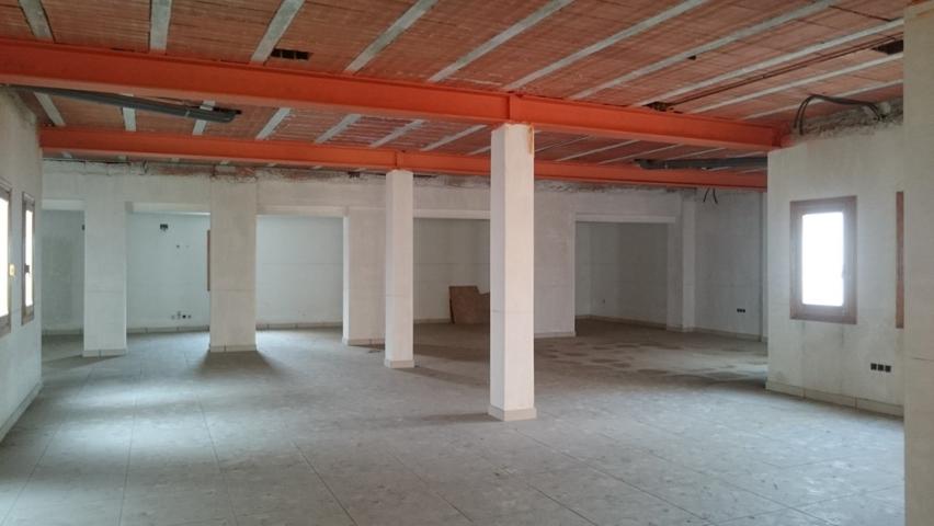 Oficina en el centro de Elche, diáfana photo 0