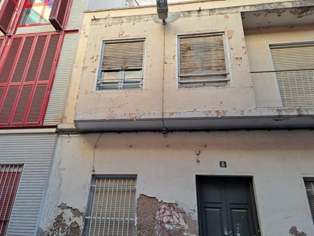 Edificio en venta en Elche. photo 0
