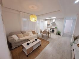 Piso de 3 habitaciones y 2 baños, centro Elche photo 0