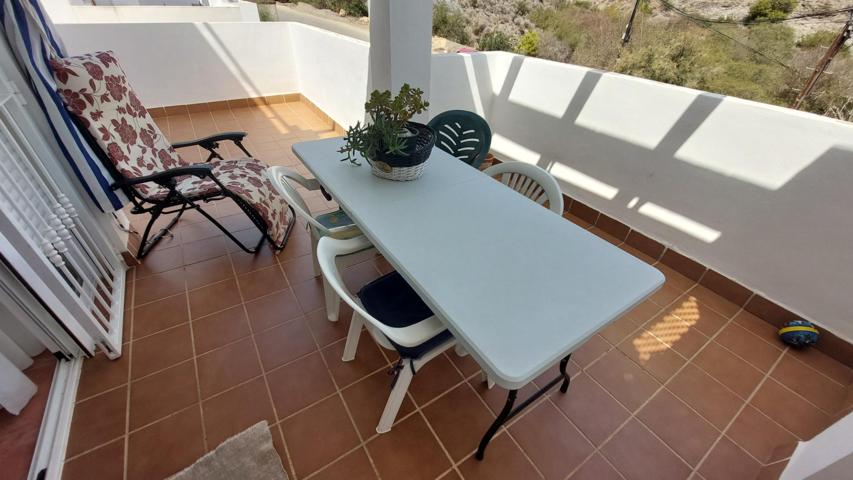 Apartamento de 3 dormitorios con terraza en la zona del Pueblo Indalo en Mojácar. photo 0