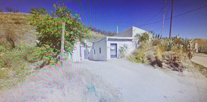 Parcela Urbana de 2000 mt con vivienda y almacén en El Puertecico, Huércal Overa photo 0