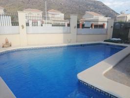 ESTUPENDO CHALET EN SAN JUAN DE LOS TERREROS photo 0