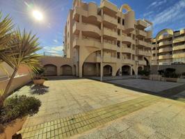 Vivienda en planta baja de 3 dormitorios en el centro de Garrucha, con piscina comunitaria photo 0
