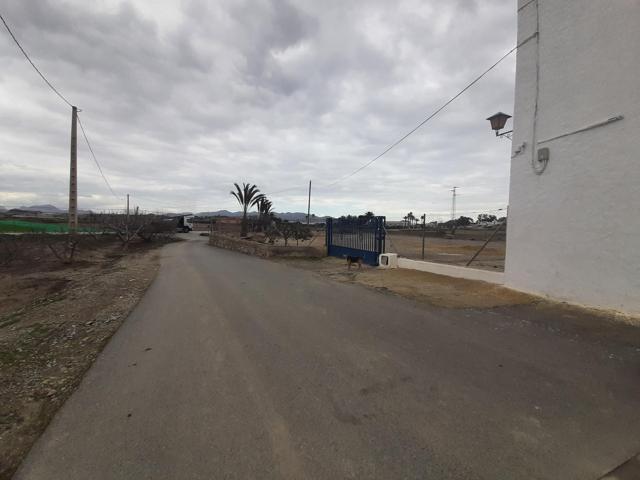 Terreno Urbanizable 2000m2 en las Cunas, Cuevas del Almanzora photo 0