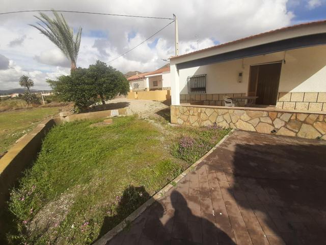 Casa de Campo, 3 dormitorios en Los Lobos - Cuevas del Almanzora. photo 0