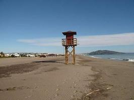 Parcelas con proyecto de villas, en la Cabuzana, Vera Playa photo 0