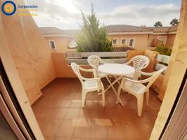 Apartamento de 2 dormitorios, 2 baños y terraza en Vera Playa. photo 0