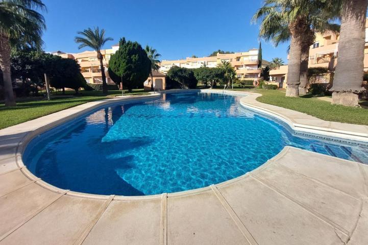 Ático, 1 dormitorio, terraza en Zona naturista en Vera Playa photo 0