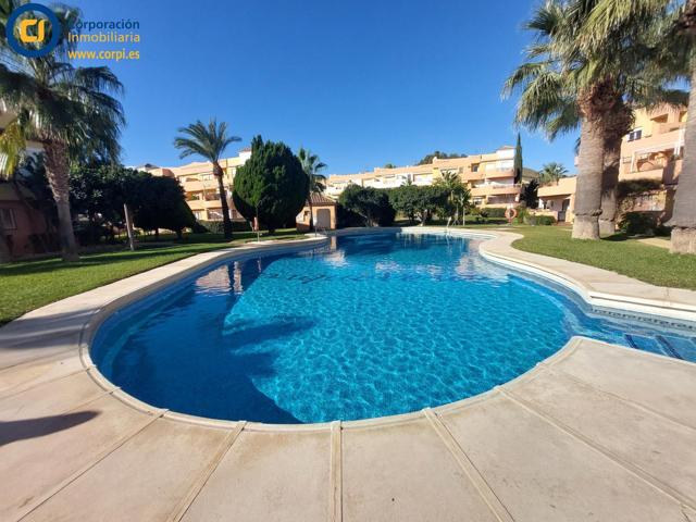 Ático, 1 dormitorio, terraza en Zona naturista en Vera Playa photo 0