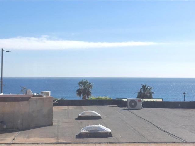 Planta baja 2 dormitorios, vistas al mar y terraza en Mojácar Playa. photo 0