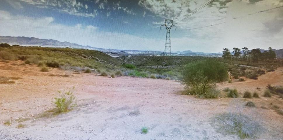 Terreno Urbanizable En venta en Palomares, Cuevas Del Almanzora photo 0