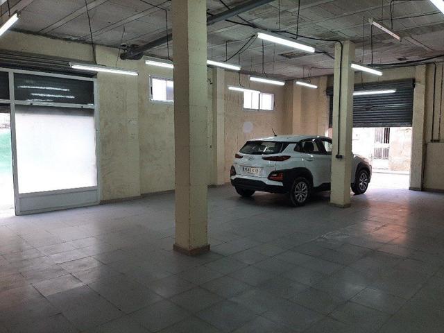 LOCAL COMERCIAL EN EL RANERO photo 0