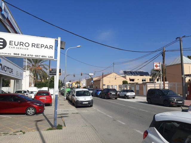 Terreno Urbanizable En venta en Santa Catalina, Murcia photo 0