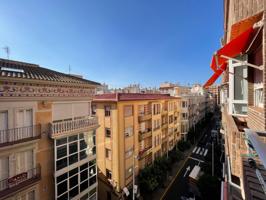 Piso de 4 dormitorios con garaje en Alejandro Seiquer Murcia photo 0