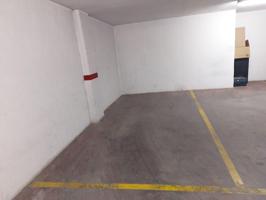 Plaza de garaje en venta y-o alquiler en La Flota photo 0