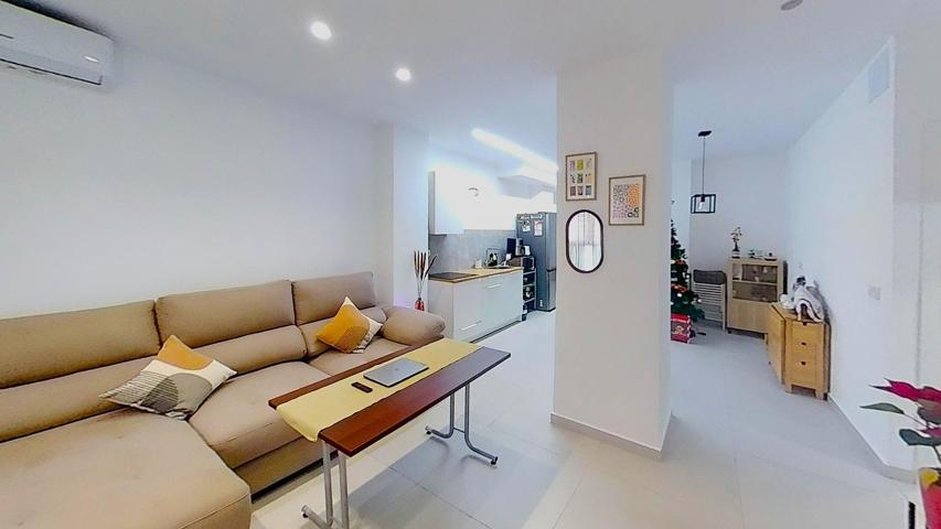 Viviendas independientes en bajo en La Flota photo 0