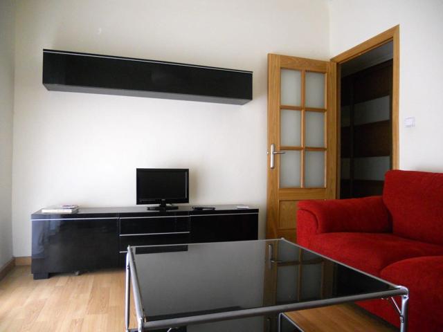 Apartamento de 2 dormitorios en Santa María de Gracia, Murcia photo 0