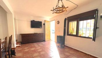 Casa independiente cerca del mar de 3 dormitorios y 2 baños en Villaricos photo 0