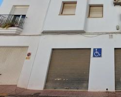 Oficina En venta en 9 Mojacar Pueblo, Mojacar photo 0